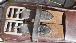 Hot Sangle Bavette Éric Thomas Sangles