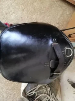 New Sangle Bavette Stubben Sangles