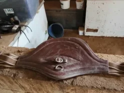 Clearance sangle bavette très bon état Sangles