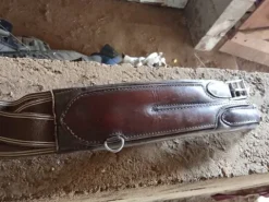 Clearance sangle bavette très bon état Sangles