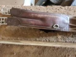 Clearance sangle bavette très bon état Sangles