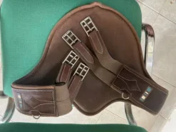 Clearance Sangle bavette voltaire design Sangles