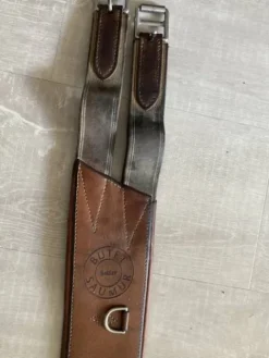 Sangle ergonomique 130 cm Sangles