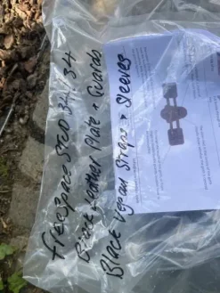 Best Sangle courte bavette Sangles