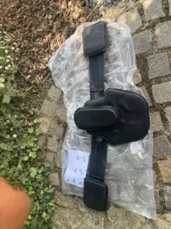 Best Sangle courte bavette Sangles