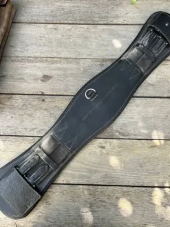 sangle courte cheval Sangles