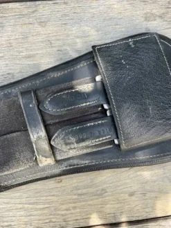 sangle courte cheval Sangles