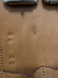 Outlet Sangle courte Sangles