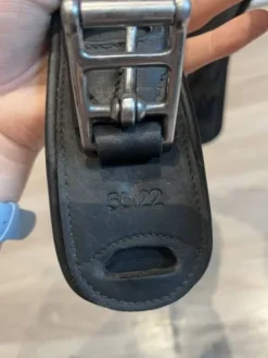 Discount Sangle courte de dressage Spider - Sangles