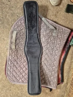 Clearance Sangle courte Jump'In Safety Collection One Sangles