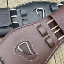 Discount Sangle courte élastique SAFETY - Jump'in - Confort optimal Sangles