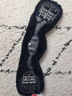 Sale Sangle courte SLIM LINE Demi-lune mouton - Sangles