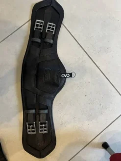 Discount Sangle de dressage courte Sangles