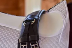 Hot Sangle de dressage courte Sangles