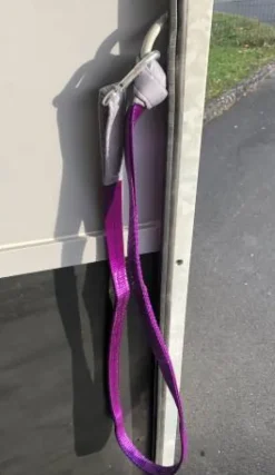 Discount Sangle de pont pour camion chevaux - 2 m Pièces Détachées Van Et Camion