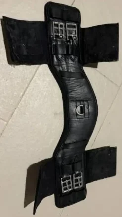 Outlet SANGLE DRESSAGE 65 cm SELLIER Sangles