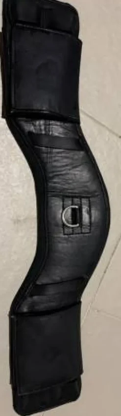 Outlet SANGLE DRESSAGE 65 cm SELLIER Sangles