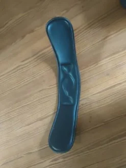 Sale sangle dressage cuir 50 cm Sangles