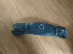 Sale sangle dressage cuir 50 cm Sangles