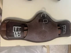 Hot Sangle dressage forestier Sangles