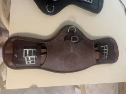 Hot Sangle dressage forestier Sangles