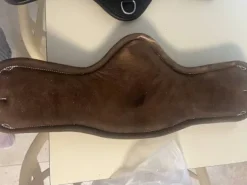 Hot Sangle dressage forestier Sangles