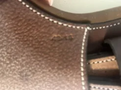 Hot Sangle dressage forestier Sangles