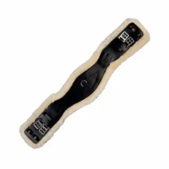 Discount Sangle dressage Gisèle Mouton amovible Sangles