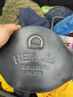 Sangle dressage Hérmes Sangles