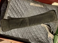 Sale Sangle dressage poney D Sangles