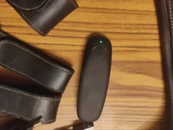 New Sangle equisens avec capteur Sangles