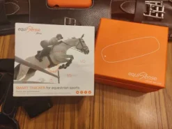 New Sangle equisens avec capteur Sangles