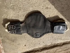 Discount Sangle Eric Le Tixerant 50 cm noire Sangles