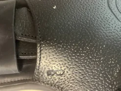 New Sangle forestier noir Sangles