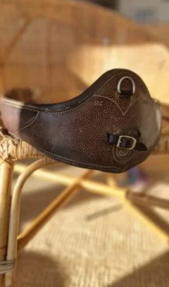 Sangle longue bavette Sangles