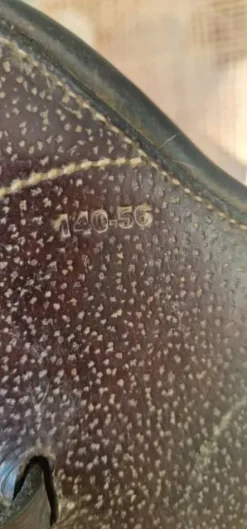 Sangle longue bavette Sangles