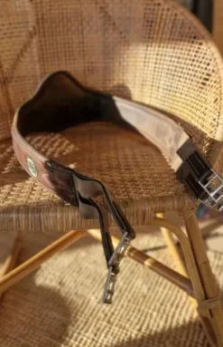 Sangle longue bavette Sangles