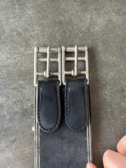 Sangle Prestige Michel Robert bavette 135 double elasti Sangles