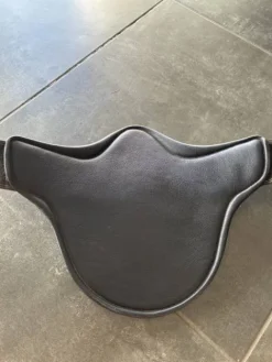 Sangle Prestige Michel Robert bavette 135 double elasti Sangles