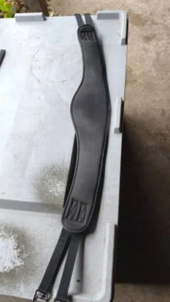 Sangle Pur Sang 130cms Sangles