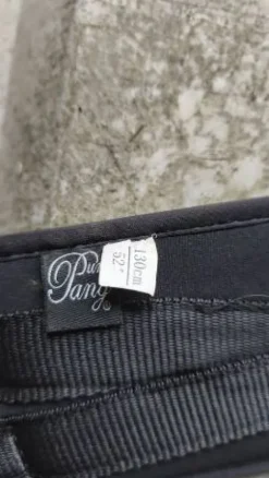 Sangle Pur Sang 130cms Sangles