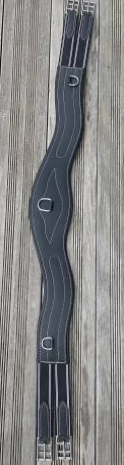 Hot Sangle anatomique 120 cm Sangles