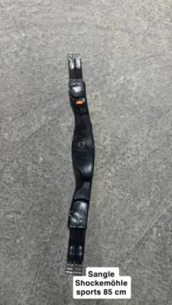 Outlet Sangle Shockemöhle sports Sangles