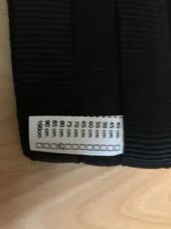 Clearance Sangle Showmaster 80cm Sangles