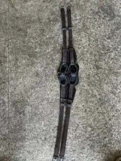 Online Sangle Stübben Equi Soft taille 115 Sangles