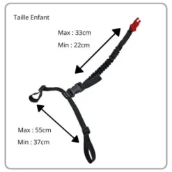 Online Sangle tout en un Femme Gilets De Protection Et Dorsales·Accessoires Gilet De Protection|Tenue De Concours Femme·Gilets De Protection