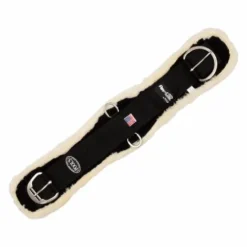 New Sangle western confort synthétique Airflow Sangles Western|Sangles
