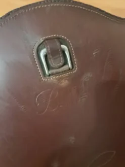 Clearance Sangles Bavette taille 125cm Sangles