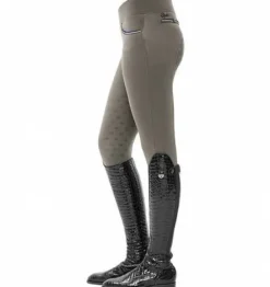 Sale Sanne Full Grip Leggings - Femme Tenue D'Équitation Femme·Leggings D'équitation