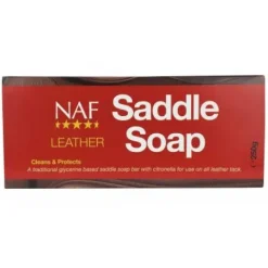 Clearance Savon glycériné Leather saddle soap - - Nettoyage efficace Savon Pour Cuir